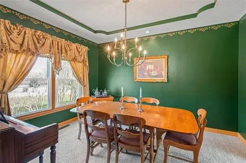 Dining - 4005 SW Boulder Dr, Lees Summit, MO 64082 photo 2 of 2