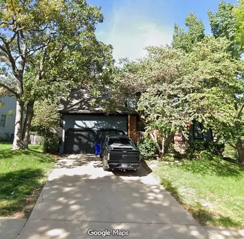 14508 W 69th Ter, Shawnee, KS 66216