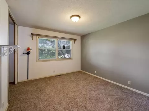Bedroom - 2204 Strader Ter, Saint Joseph, MO 64503 photo 3 of 4