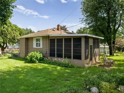 Exterior - 2204 Strader Ter, Saint Joseph, MO 64503 photo 4 of 7