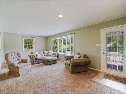 Living - 2204 Strader Ter, Saint Joseph, MO 64503 photo 1 of 3