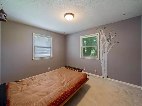 Bedroom - 2204 Strader Ter, Saint Joseph, MO 64503 photo 2 of 4