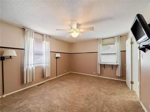 Bedroom - 2204 Strader Ter, Saint Joseph, MO 64503 photo 1 of 4