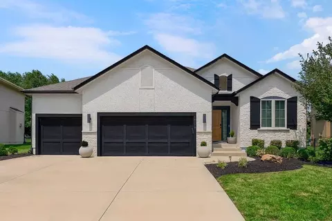 16378 S Ryckert St, Olathe, KS 66062