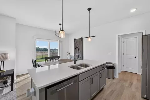 Kitchen - 27403 E Cedar Grove Dr, Lees Summit, MO 64086 photo 4 of 4