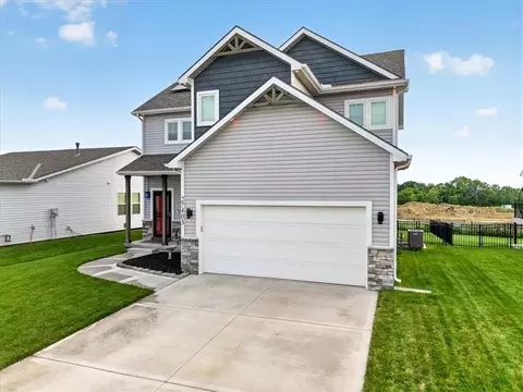 Exterior - 27403 E Cedar Grove Dr, Lees Summit, MO 64086 photo 3 of 13