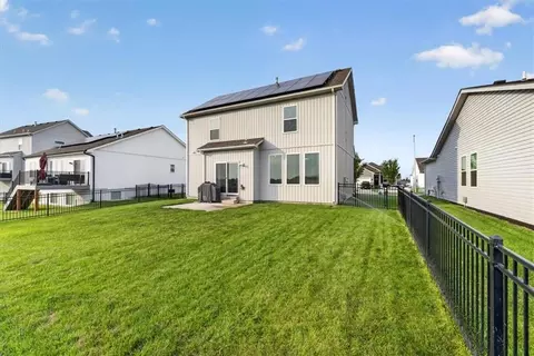 Exterior - 27403 E Cedar Grove Dr, Lees Summit, MO 64086 photo 10 of 13