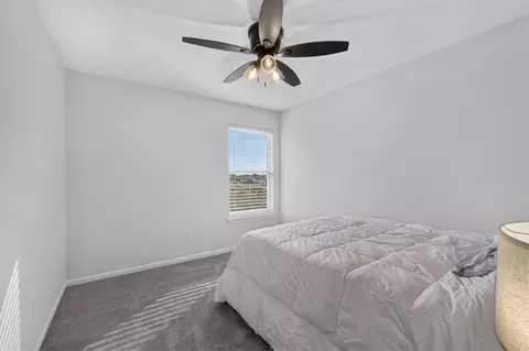 Bedroom - 27403 E Cedar Grove Dr, Lees Summit, MO 64086 photo 1 of 6