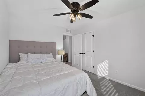 Bedroom - 27403 E Cedar Grove Dr, Lees Summit, MO 64086 photo 2 of 6