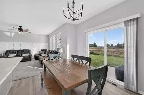 Dining - 27403 E Cedar Grove Dr, Lees Summit, MO 64086 photo 2 of 2