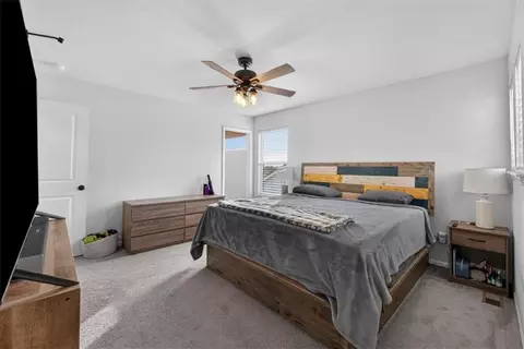 Bedroom - 27403 E Cedar Grove Dr, Lees Summit, MO 64086 photo 6 of 6