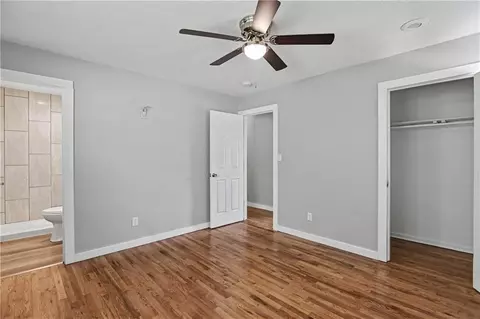 Bedroom - 16114 E 41st St, Independence, MO 64055 photo 1 of 2