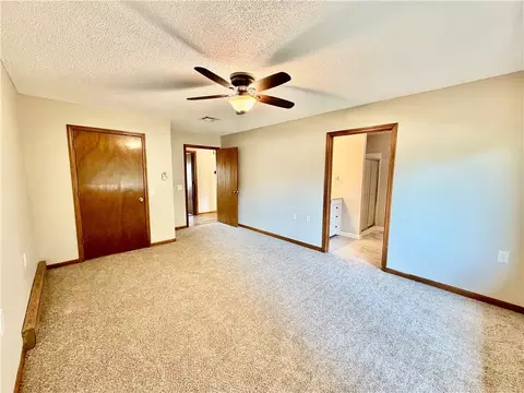 Bedroom - 8204 E 189th St, Belton, MO 64012 photo 3 of 5