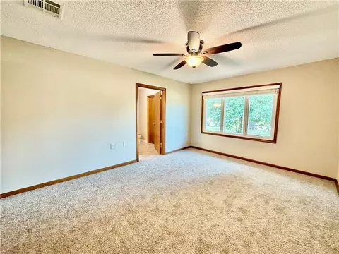 Bedroom - 8204 E 189th St, Belton, MO 64012 photo 4 of 5
