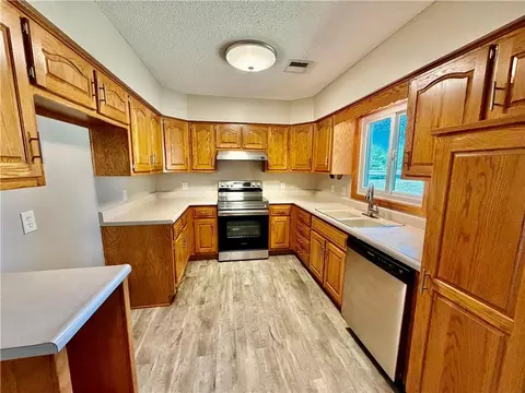 Kitchen - 8204 E 189th St, Belton, MO 64012 photo 1 of 2
