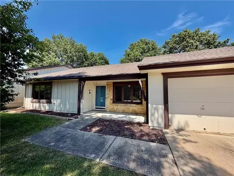 Exterior - 8204 E 189th St, Belton, MO 64012 photo 2 of 4