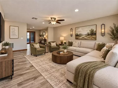 Living - 8204 E 189th St, Belton, MO 64012 photo 1 of 8