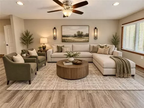 Living - 8204 E 189th St, Belton, MO 64012 photo 3 of 8