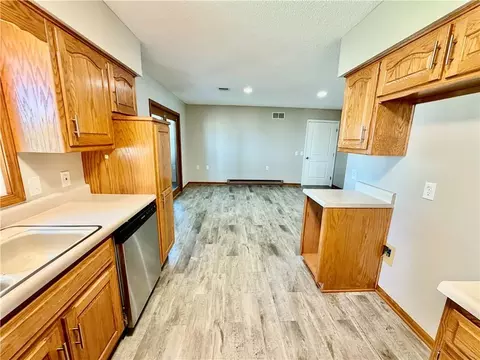 Kitchen - 8204 E 189th St, Belton, MO 64012 photo 2 of 2