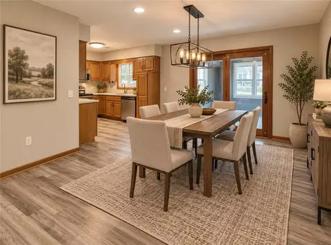 Dining - 8204 E 189th St, Belton, MO 64012 photo 1 of 1