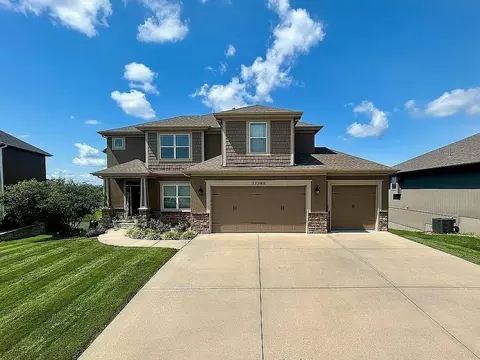 17380 NW 130th Ter, Platte City, MO 64079