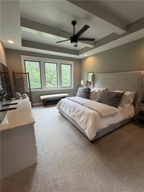 Bedroom - 9103 SW 12th St, Lees Summit, MO 64064 photo 1 of 3