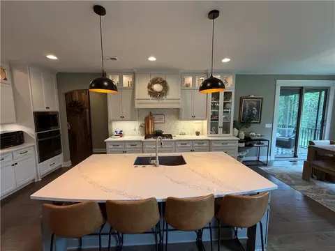 Kitchen - 9103 SW 12th St, Lees Summit, MO 64064 photo 1 of 2