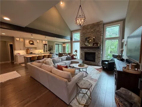 Living - 9103 SW 12th St, Lees Summit, MO 64064 photo 1 of 3