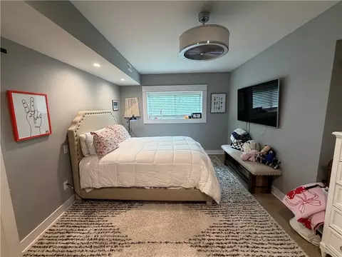Bedroom - 9103 SW 12th St, Lees Summit, MO 64064 photo 3 of 3