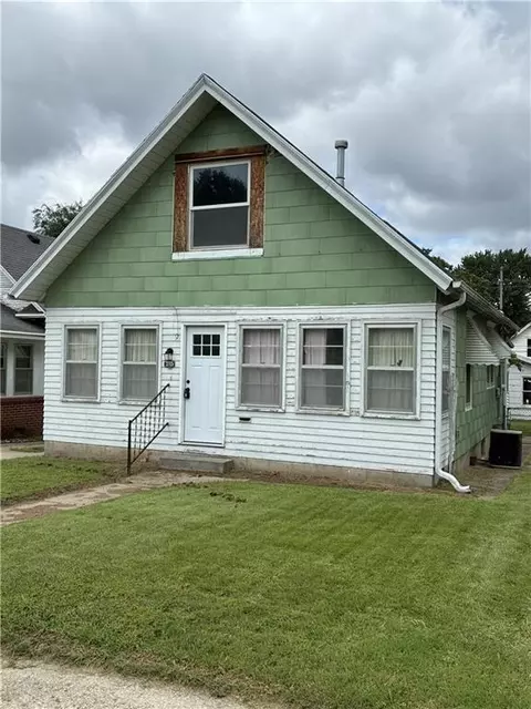 2715 Duncan St, Saint Joseph, MO 64507
