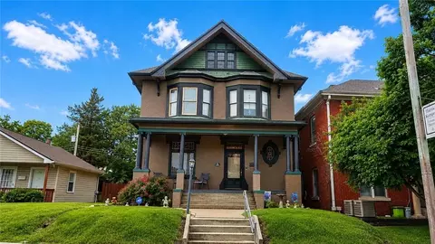 428 N 21st St, Saint Joseph, MO 64501