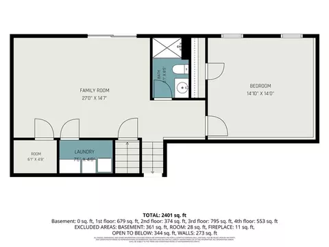 Floorplan - 226 N Sunset Ln, Raymore, MO 64083 photo 2 of 5