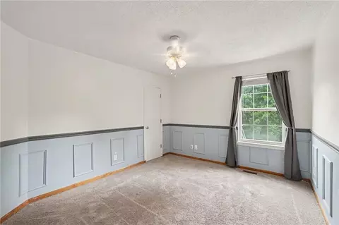 Bedroom - 226 N Sunset Ln, Raymore, MO 64083 photo 1 of 4