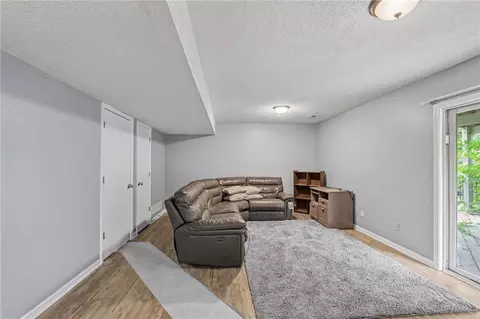Living - 226 N Sunset Ln, Raymore, MO 64083 photo 3 of 4