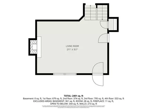 Floorplan - 226 N Sunset Ln, Raymore, MO 64083 photo 3 of 5
