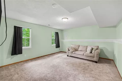 Living - 226 N Sunset Ln, Raymore, MO 64083 photo 4 of 4