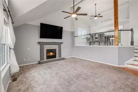 Living - 226 N Sunset Ln, Raymore, MO 64083 photo 1 of 4