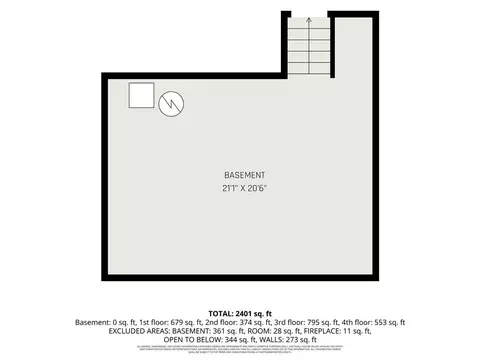 Floorplan - 226 N Sunset Ln, Raymore, MO 64083 photo 1 of 5