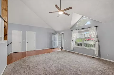 Living - 226 N Sunset Ln, Raymore, MO 64083 photo 2 of 4