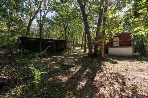 Exterior - 2749 White Oak Dr, Fall River, KS 67047 photo 5 of 5