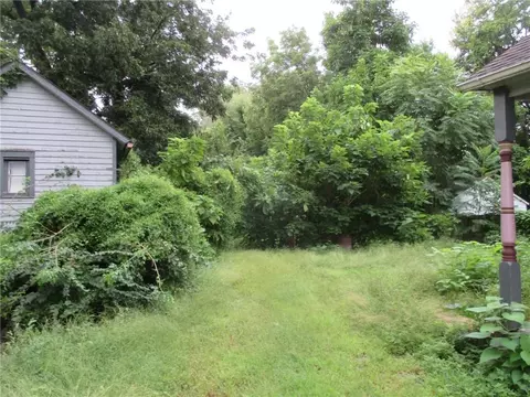 Exterior - 664 S Odell Ave, Marshall, MO 65340 photo 5 of 5