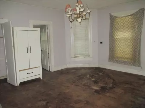 Bedroom - 664 S Odell Ave, Marshall, MO 65340 photo 1 of 1