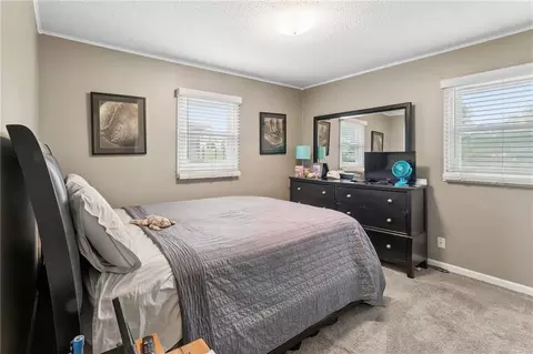 Bedroom - 2403 59th St, Gladstone, MO 64118 photo 1 of 6