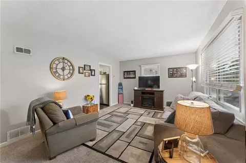 Living - 2403 59th St, Gladstone, MO 64118 photo 1 of 1
