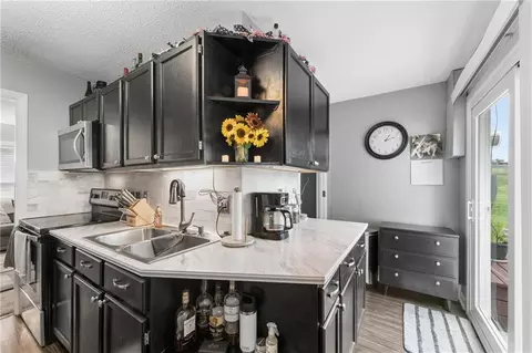 Kitchen - 2403 59th St, Gladstone, MO 64118 photo 4 of 4