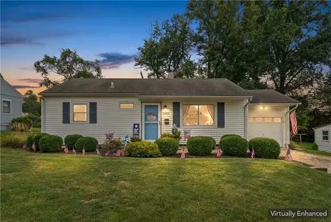 Exterior - 2403 59th St, Gladstone, MO 64118 photo 3 of 8