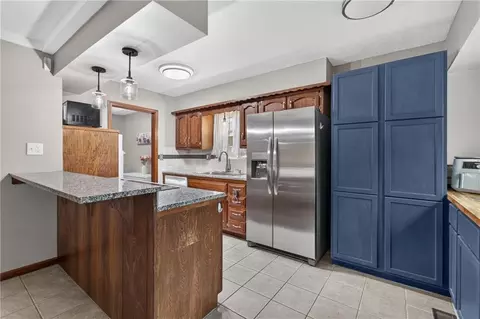 Kitchen - 3523 NE Stanton St, Lees Summit, MO 64064 photo 1 of 1