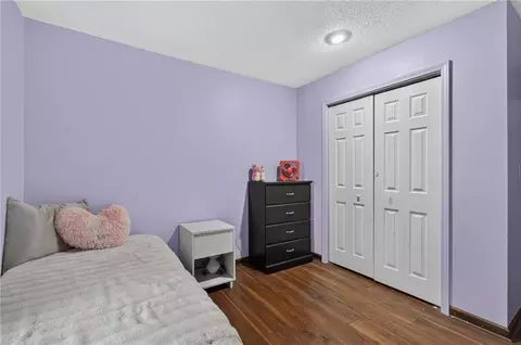 Bedroom - 3523 NE Stanton St, Lees Summit, MO 64064 photo 6 of 6
