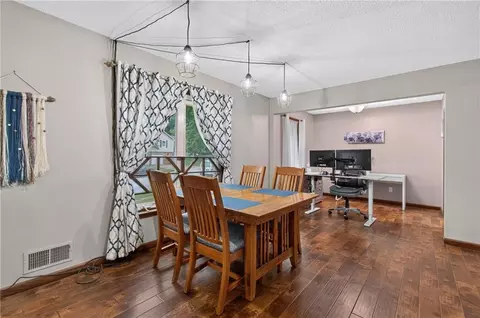 Dining - 3523 NE Stanton St, Lees Summit, MO 64064 photo 1 of 2