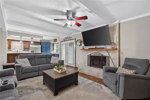 Other - 3523 NE Stanton St, Lees Summit, MO 64064 photo 3 of 6